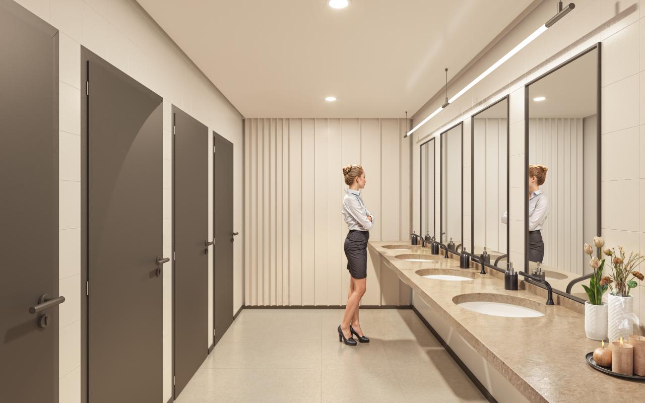 Bureau Paris 14817m² Location bureau Paris OLBUR2100360 7